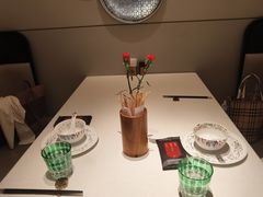 -華府Deluxe(兴业太古汇店)