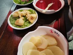 -重庆高老九火锅(吴中永旺店)