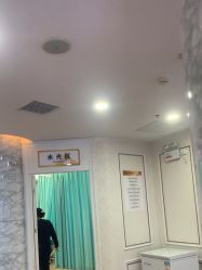 -武汉五洲整形外科医院