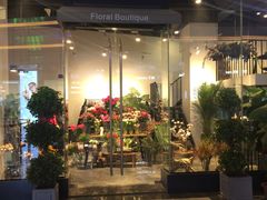 -植物学家的女儿(北马道巷店)