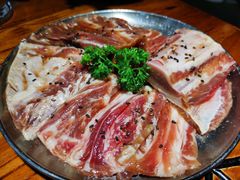 -原始泥炉烤肉(总店)