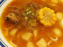 -文叔·湖北名小吃·小龙虾(华强北店)