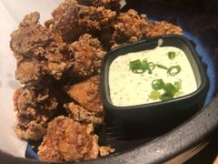 -隐泉之语日式料理(王府中环店)