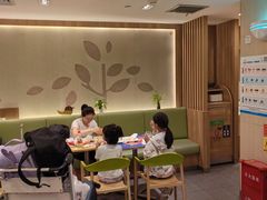 -德克士(五洲餐厅)