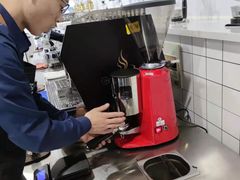 -王森咖啡西点烘焙培训(上海名厨中心店)