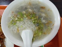 -建国蚵煎蚵面