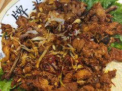 -香喷喷小饭店