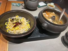 -云海肴·汽锅鸡·云南菜(高德置地店)