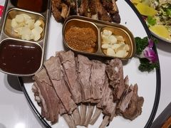 -清真·宁夏印象·盐池滩羊肉体验店(江宁路店)