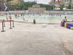 -武汉玛雅海滩水公园