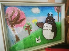 -甲乙果 美术书法(通州校区)