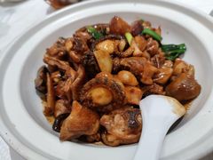 -大欢喜饭店(江怡路店)