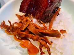 -苏帮袁Sue Cuisine(将台店)