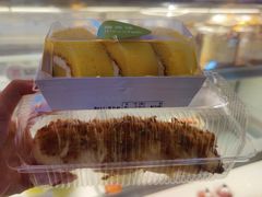 -BreadTalk面包新语·烘焙蛋糕(海珠丽影广场店)