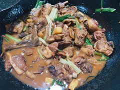 -大自然醉鹅(海珠分店)