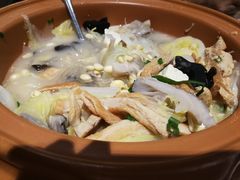 -郑庄脂渣海鲜楼(九水路店)