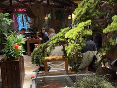 -丹江渔村(首都机场店)