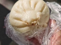 -航天馒头(瞻园路店)