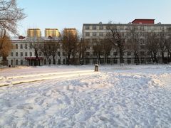 -哈尔滨商业大学(南校区)