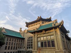 -武汉大学-樱园