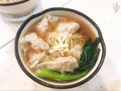 -龙记香港茶餐厅