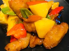 -大海碗·京菜炸酱面(雍和宫店)