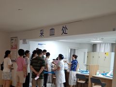 -川北医学院附属成都新华医院