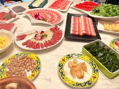 -南门涮肉(上海一店)