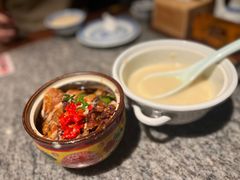 -南京大牌档(青岛万象城店)