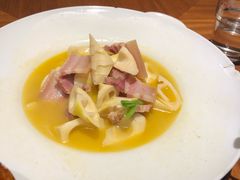 -上海人家花樣年华(中山公园店)