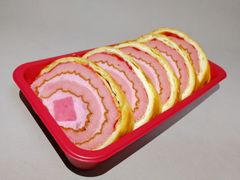 -詹记桃酥(北京通州梨园店)