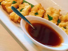 -天龙轩(香港丽思卡尔顿酒店)