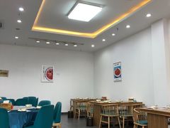 大堂-老二龙虾馆(贵池路店)