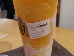 -眷茶(大卫城10楼店)