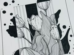 -米秝艺术Mili Bloom(天山校区)