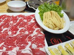 -清真军邺·金富苑肥牛(石坡街旗舰店)