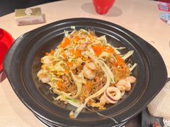 -避风塘(宝山万达店)