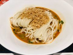 台湾担担面-鼎泰丰(国金店)