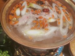 -三太子地摊烧烤·小龙虾(北蔡店)