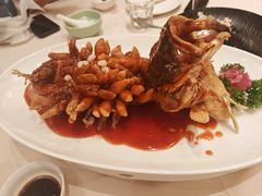 -得月楼·省级非遗·传统苏帮菜(观前店)