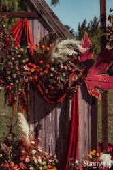 -Sunny喜铺婚礼策划(东部店)