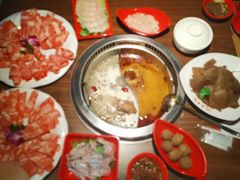 -季季红火锅(动壹店)