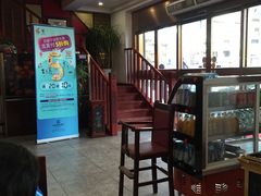大堂-钱万兴(塔园路店)