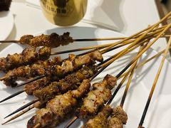 -晶丽香榭自助餐(南京大饭店)