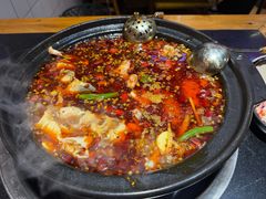 -小饕荟雅安贡椒鱼鲜馆(广福桥店)