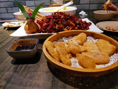 -庆合府重庆大排档(紫都城店)