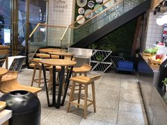-乐艺哆·乐活烘焙(浦西万达店)