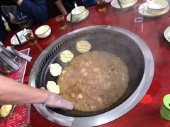 -哈尔滨东北铁锅炖(都督街店)