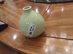 -醉霖生态餐厅(交大店)