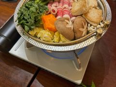 -鸟鹏烧鸟居酒屋(仁恒梦中心店)